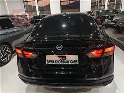 نیسان ئەلتیما